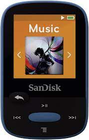 How do you create a . Sansa Clip Firmware Realtylasopa