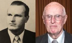 James R “Jim” Todd Sr. Obituary