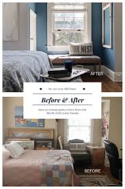 How To Choose Bedroom Paint Colors Bedroom Paint Colors Bedroom Paint Paint Colors