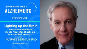 Lighting up the Brain