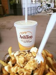p.d.f quebec city restaurant guide 2015: Best Poutine In Quebec City Review Of Ashton Quebec City Quebec Tripadvisor