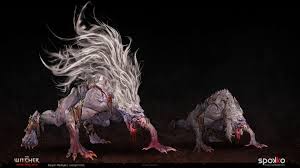 Image result for Striga hallaei