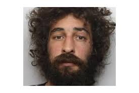 Fifteen of the most dangerous criminals locked up in 2023