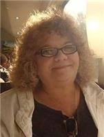 Rosemary Stewart Obituary (1949