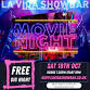 Free Gig Night event image