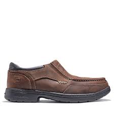 If this was always the case, areas at large public events such as concerts and sports games would be completely congested with people setting off the alarms with everything from keys to jewelry to pens. Timberland Pro Men S Branston Slip On Alloy Toe Safety Shoe At Tractor Supply Co
