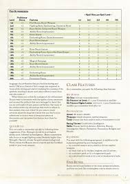 Dnd 5e Homebrew Runeseeker Class By Gamehermetist Dnd 5e Homebrew Home Brewing Dnd Classes