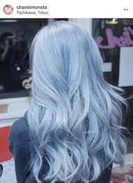 Hair Color Tips Blue Shades 56 New Ideas Hair Dye Tips Colored Hair Tips Light Blue Hair