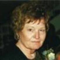 Lorene Winkle Obituary