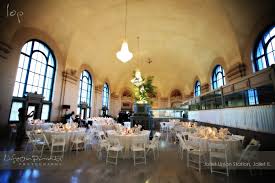 Chicago Il West Suburbs Wedding Reception Venues And Ceremony Sites Photos Joliet Statio Chicago Wedding Venues Wedding Venue Chicago Suburbs Reception Venues