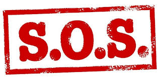 Chosen because its morse code sequence (. Sos Services Northern Indiana Communitywide Federal Credit Union