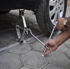 Maybe you would like to learn more about one of these? Cara Tukar Tayar Kereta Smart Driver Officialpage Facebook