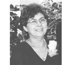 Irene CHAMBERS Obituary