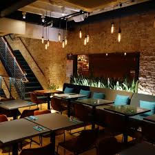 There's the foxtrot oscar, lucky cat, murano, street pizza, the narrow, savoy grill, petrus, union street cafe, and york and albany, all between all the existing restaurants, the new ones, possible future seasons of hell's kitchen, and. Soho Park Hell S Kitchen Restaurant New York Ny Opentable