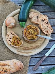 Check spelling or type a new query. Pikantes Zucchini Relish Fashion Kitchen