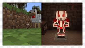 The original version of minecraft! Minecraft Mods Minecraft Mods Speedster Quicksilver Speedster Electronics Superhero Comic Book Png Pngwing