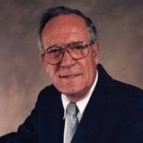Obituary information for Robert "Ben" Benjamin Wilson