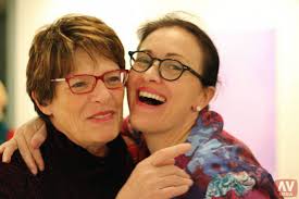 O'SULLIVAN ARTS IN THE PRESS