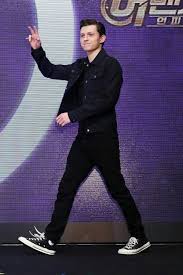 Love The Outfit Holland Tom Holland Actors