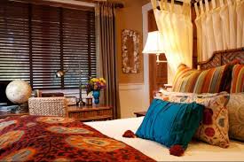 It represents freedom, ease, and comfort. 5 Great Tips To Create A Bohemian Bedroom Decor Report