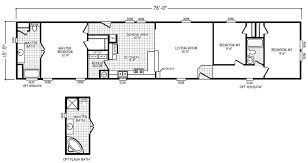 Either draw floor plans yourself using the roomsketcher app or order floor plans from our floor plan services and let us draw the floor plans for you. Single Wide Mobile Homes Factory Expo Home Centers