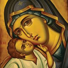 Fr. Mark Toups: Theotokos: Introduction for the First Week of Advent