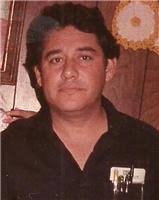 Albert Diaz Obituary (2014)