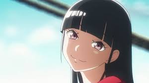 Sora yori mo tooi basho follows the captivating journey of four spirited girls, all in search of something great. Sora Yori Mo Tooi Basho Dafunda Otaku Animasi