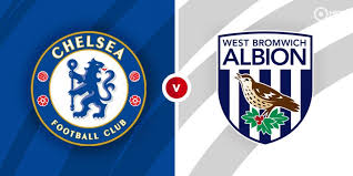 Jun 24, 2021 · barnsley are on the lookout for a new head coach after valerien ismael left to join championship rivals west bromwich albion after only nine months at oakwell. Shaxda Rasmiga Ah Ee Kulanka Chelsea Vs West Bromwich Albion Oo La Soo Saaray Xiddig Muhiim Ah Oo Safka Koowaad Kusoo Laabtay Gool Fm
