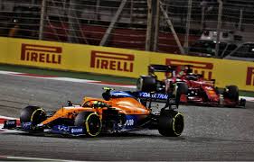 Lando norris live streaming before launch. Lando Norris Wanted Another Podium Gift From Mercedes Planet F1