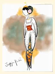 Jan 06, 2020 · ilustrasi gambar kebaya hijab modern yang cocok untuk acara pernikahan. Serba Serbi Menikah Sketsa Kebaya Sketsa Lukisan Cat Air Untuk Pemula Desain Ilustrasi