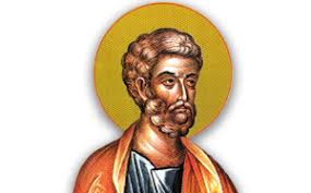 The Life of St. Peter | St. Peter the Apostle Greek Orthodox Church