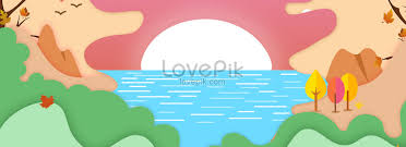 Gambar gambar kartun lucu lengkap via 9gambar.blogspot.com. Sepanduk Bayang Bayang Pelayaran Pantai Kartun Comel Gambar Unduh Gratis Imej 605639948 Format Psd My Lovepik Com