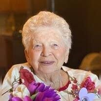 Adele Nowacki Obituary