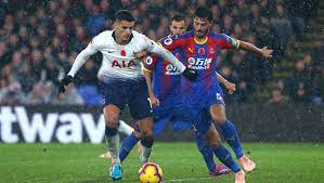 Maybe you would like to learn more about one of these? Crystal Palace Vs Tottenham Where To Watch Live Stream Kick Off Time Team News Ht Media