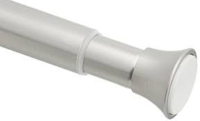 See our picks for the best 10 shower curtain rods in uk. 10 Best Shower Curtain Rods Of 2021