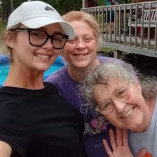 Profile for Pamela McDonald