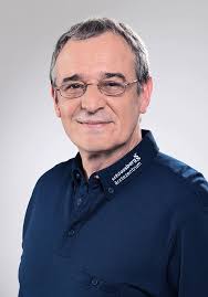 Wir haben zunehmend sehr sensible Daten in unserem Netz. Daher hat die  Sicherheit oberste Priorität.»