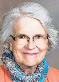 Gloria Stenzel Obituary (2022)