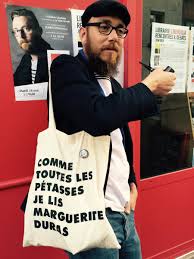 Salut à toi camarade Joseph Ponthus. Il nous reste tes mots, tes livres. Et  la tristesse.