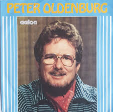Peter Oldenburg
