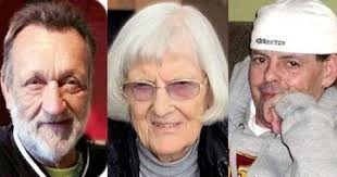 Obituaries in the Courier today, June 28, 2020