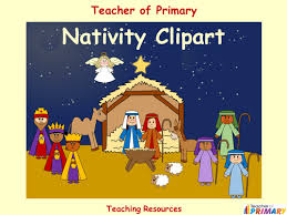 135,294 teacher clip art images on gograph. Nativity Clipart 18 High Resolution Images Teaching Resources