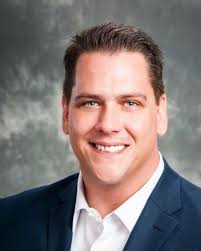 Meet James Boyd: Democratic candidate for Richland County Recorder