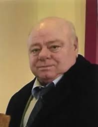 Obituary information for Edward Flood