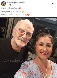 Randy Weaver dies at 74