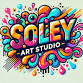 Paint & Sip Night event image