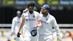 Prime minister narendra modi congratulated the indian cricket team today shortly after australia was defeated in its fortress gabba. Uybdvs3buqsz M