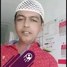 Today is my 42nd birthday, no husband, no children, I baked the cake by  myself…