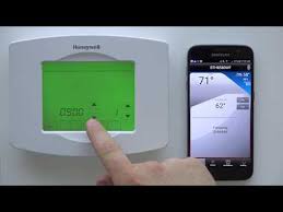 How do you unlock a honeywell thermostat th8320u1008? Honeywell Visionpro 8000 Password Reset Detailed Login Instructions Loginnote
